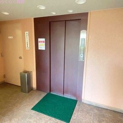 ドイマンションの物件外観写真